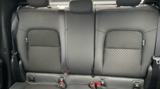 Nissan Juke 1.0 DiG-T N-Connecta 5dr DCT Petrol Hatchback